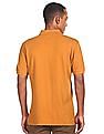U.S. Polo Assn. Cotton Pique Polo Shirt