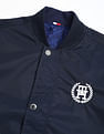 Tommy Hilfiger Reversible Varsity Jacket
