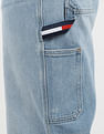 Tommy Hilfiger Mid Rise Skater Carpenter Jeans