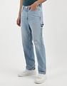 Tommy Hilfiger Mid Rise Skater Carpenter Jeans