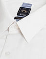 Arrow Newyork Manhattan Slim Textured Dobby Shirt