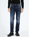 Flying Machine Mid Rise Slim Fit Jeans