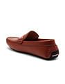 U.S. Polo Assn. Men Solid Bickford 3.0 Loafers