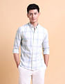 U.S. Polo Assn. Dobby Cotton Shirt