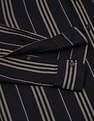 Tommy Hilfiger Striped Regular-Fit Dobby Shirt