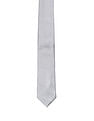 Arrow Men Structured Striped Patterned Tie