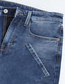 Flying Machine Slim Tapered Fit Stone Wash Jeans
