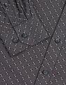 Arrow Sport All Over Print Manhattan Slim Fit Shirt