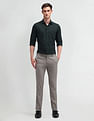 Arrow Liberty Classic Windowpane Checked Shirt