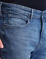 Flying Machine Freddie Slim Straight Fit Jeans