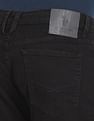U.S. Polo Assn. Denim Co. Mid Rise Bootcut Fit Jeans