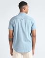 Tommy Hilfiger Washed Chambray Shirt