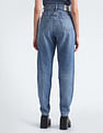 Calvin Klein Mid Rise Mom Fit Jeans