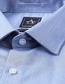 Arrow Vertical Stripes Autopress Flx Shirt