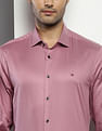 Tommy Hilfiger Slim Fit Twill Shirt