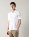 Arrow Sport Pure Cotton Spring Sorbet Polo Shirt