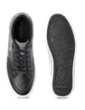 U.S. Polo Assn. Men Hampton 3.0 Colourblocked Sneakers