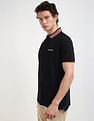Tommy Hilfiger Gifting Collar Regular Polo Shirt