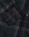 U.S. Polo Assn. Pure Cotton Tailored Fit Dobby Shirt