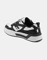 U.S. Polo Assn. Men Damen Colour Blocked Sneakers