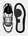 U.S. Polo Assn. Men Damen Colour Blocked Sneakers