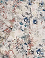 Arrow Sport Floral Print Cotton Shirt