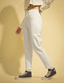 Flying Machine Women K-Street X Carrot Fit Jeans