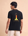 U.S. Polo Assn. Slim Fit Iconic Number Polo Shirt