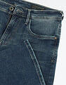Flying Machine F-Jango Straight Fit Stone Wash Jeans