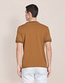 U.S. Polo Assn. Solid Cotton T-Shirt