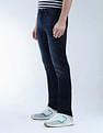 Flying Machine Freddie Slim Straight Fit F-Lite Jeans