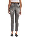 Flying Machine Women Stone Wash Skinny Jeans