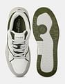 U.S. Polo Assn. Men Odore Colour Blocked Sneakers