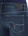 Flying Machine Mid Rise Jackson Super Skinny Jeans