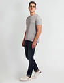 U.S. Polo Assn. Denim Co. Brandon Slim Tapered Fit Blue Jeans