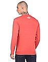 U.S. Polo Assn. Denim Co. Brand Print Sweater