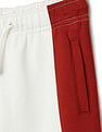 Tommy Hilfiger Kids Boys Colour Block Fleece Jogger