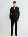 Arrow Reversible Waistcoat Three Piece Suit