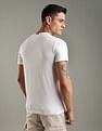 Tommy Hilfiger Solid Regular-Fit Cotton T-Shirt