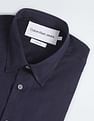 Calvin Klein Jeans Pure Linen Regular Fit Shirt