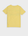 Tommy Hilfiger Kids Boys Printed Regular Fit Cotton T-Shirt