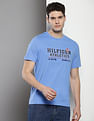 Tommy Hilfiger Crew Neck Sustainable T-Shirt