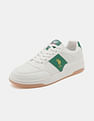 U.S. Polo Assn. Men Simon Colour Blocked Sneakers