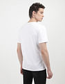 Calvin Klein Jeans Euphoric Monologo T-Shirt