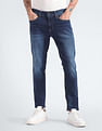 Tommy Hilfiger Austin Slim Tapered Stone Wash Jeans