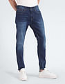 Tommy Hilfiger Austin Slim Tapered Stone Wash Jeans