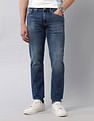 U.S. Polo Assn. Denim Co. Regallo Skinny Fit Blue Jeans
