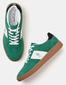 U.S. Polo Assn. Men Skylar Colour Blocked Sneakers