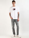 Tommy Hilfiger Street Signature Flag T-Shirt