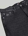 Tommy Hilfiger Kids Isaac Relaxed Tapered Fit Jeans